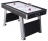 Игровой стол - аэрохоккей DFC EDMONTON 55&quot; ES-AT-5530E1 (LED-шайба)