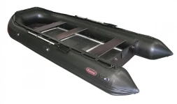 Лодка Адмирал &quot;ADM- 550&quot;, фото 1