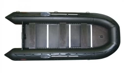 Лодка Адмирал &quot;ADM- 550&quot;, фото 2