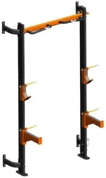 Стойка для приседаний Inotec P6-w9