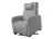 Кресло-реклайнер электрический с подъемом и массажем FUJIMO LIFT CHAIR Mouse