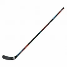Клюшка хок. подр. WARRIOR COVERT QRE3 55 Grip Bakstrm5, арт.QRE355G8-RGT, жестк.55, прав, черн-красн