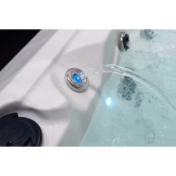 Спа Бассейн Lovia Spa ZR6006, фото 4