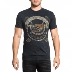 Футболка Affliction affshirt0199, фото 1