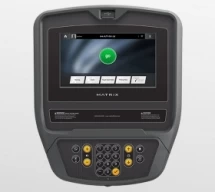 MATRIX C3XE (C3XE-02) Лестница-эскалатор