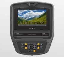 MATRIX C3XE (C3XE-02) Лестница-эскалатор
