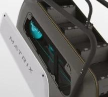 MATRIX C3XE (C3XE-02) Лестница-эскалатор