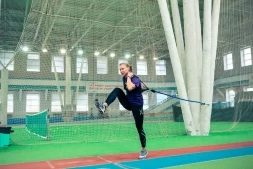Пояс тяги плечевой Prof+, фото 4