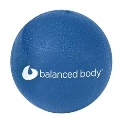 Мяч утяжеленный для пилатес Balanced Body Weighted Ball, вес: 0,9 кг