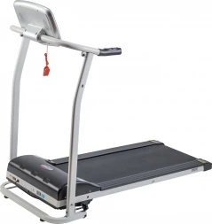 Беговая дорожка VictoryFit VF-500 white, фото 2
