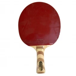 Ракетка Donic Testra Premium with Liga rubbers, фото 2