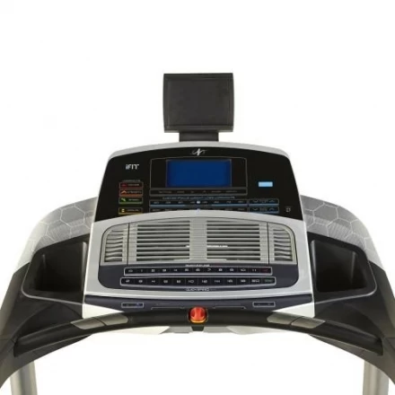 Беговая дорожка NordicTrack T10.0, фото 3