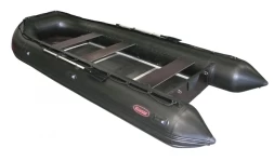Лодка Адмирал &quot;ADM- 610&quot;, фото 1