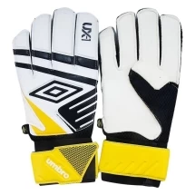 Перчатки вратарские тренировочные Umbro UX Precision Glove, размер 11