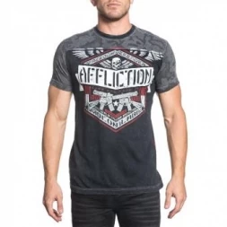 Футболка Affliction affshirt0190, фото 1