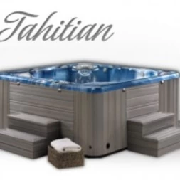 Спа-бассейн Caldera Spas Tahitian, фото 2