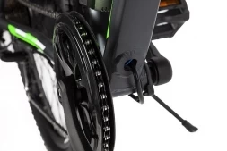 Велогибрид Eltreco XT 850 new, фото 4