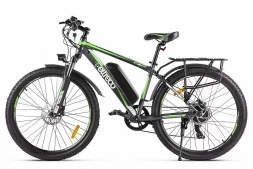 Велогибрид Eltreco XT 850 new, фото 2