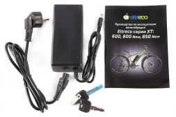 Велогибрид Eltreco XT 850 new, фото 11