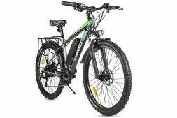 Велогибрид Eltreco XT 850 new, фото 3