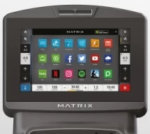 MATRIX C7XE (C7XE-06) Лестница-эскалатор
