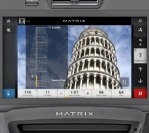 MATRIX C7XE (C7XE-06) Лестница-эскалатор