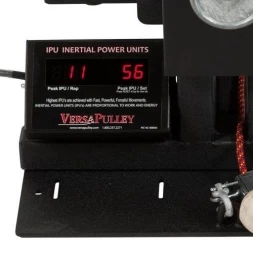Портативный инерционный тренажер VersaPulley Portable, фото 3