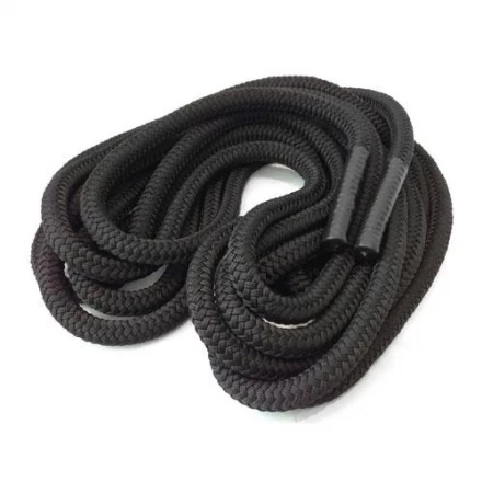 Канат Blackthorn Battle Rope 511, вес 9 кг, фото 1
