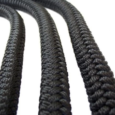Канат Blackthorn Battle Rope 511, вес 9 кг, фото 2