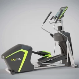 Эллиптический тренажер DHZ X-9200, фото 4