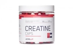 Креатина моногидрат CREATINE CAPS