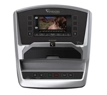 Эллиптический эргометр VISION XF40 ELEGANT 