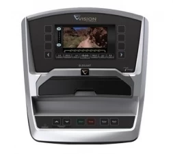 Эллиптический эргометр VISION XF40 ELEGANT , фото 2