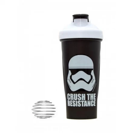 Шейкер STAR WARS Series Stormtrooper «Crush the resistance» 700мл., фото 1