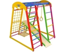 Детский спортивный комплекс PERFETTO KIDS Pappagallo PS-231