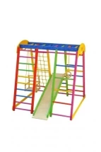 Детский спортивный комплекс PERFETTO KIDS Pappagallo PS-231