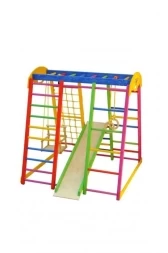 Детский спортивный комплекс PERFETTO KIDS Pappagallo PS-231, фото 2