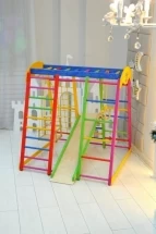 Детский спортивный комплекс PERFETTO KIDS Pappagallo PS-231