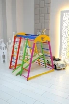 Детский спортивный комплекс PERFETTO KIDS Pappagallo PS-231