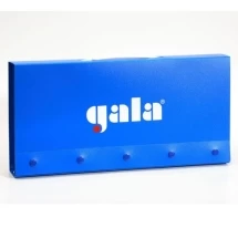 Счетчик для вол. &quot;GALA&quot;, арт. 7XX98003, пластик, на кнопках, дл.39 см,выс.19 см,шир.19см,гол-бел-кр