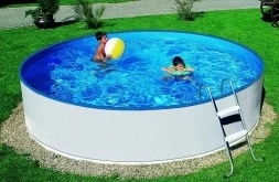 Бассейн Summer Fun 4,5x1,2 м, фото 1
