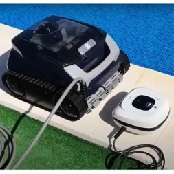 Робот пылесос Zodiac Voyager Re 4400 IQ, фото 3