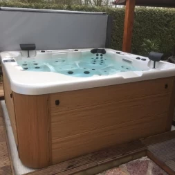 Спа Бассейн Lovia Spa ZR6003, фото 4