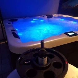 Спа Бассейн Lovia Spa ZR6003, фото 8