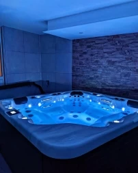 Спа Бассейн Lovia Spa ZR6003, фото 7