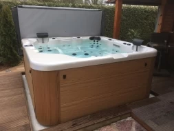 Спа Бассейн Lovia Spa ZR6003, фото 5