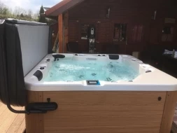 Спа Бассейн Lovia Spa ZR6003, фото 6