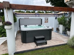 Спа Бассейн Lovia Spa ZR6003, фото 3