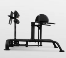 BRONZE GYM BR-1018 Скамья для ягодиц и бедер
