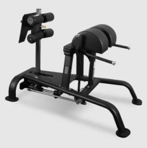 BRONZE GYM BR-1018 Скамья для ягодиц и бедер